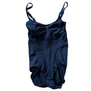 Skims Seamless Sculpt Brief Bodysuit 4X/5X